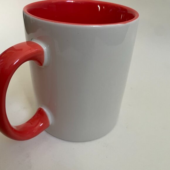 I’m a Swiftie Ceramic Mug - Picture 5 of 5